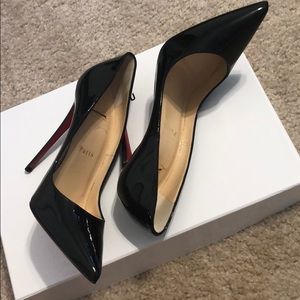 Christian Louboutin 37 so kate